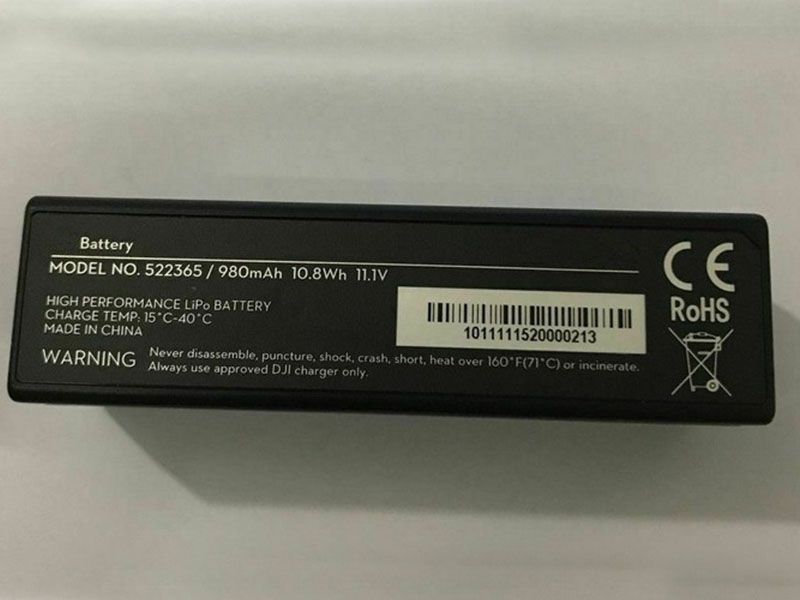 DJI 522365