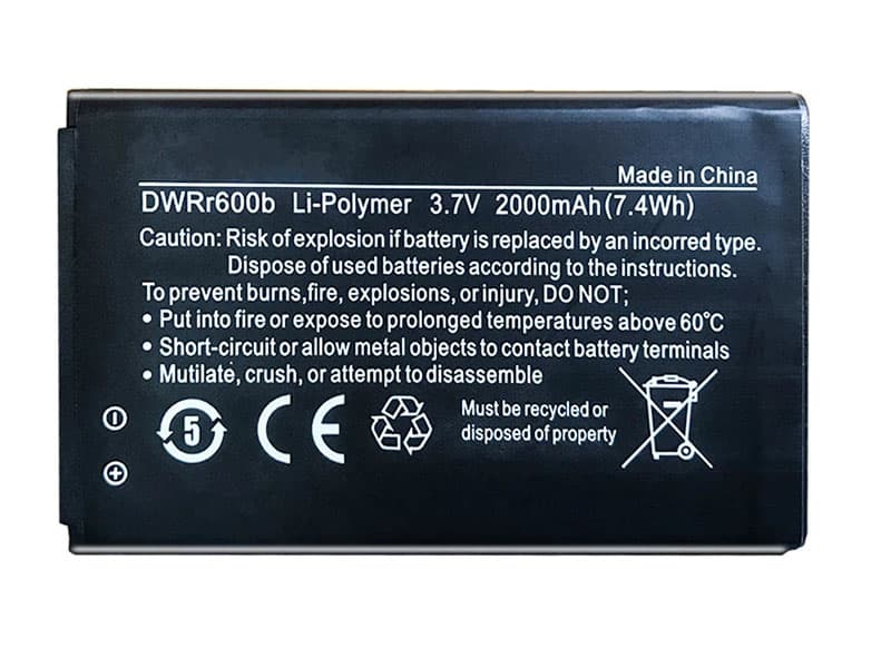 D-LINK DWRR600B