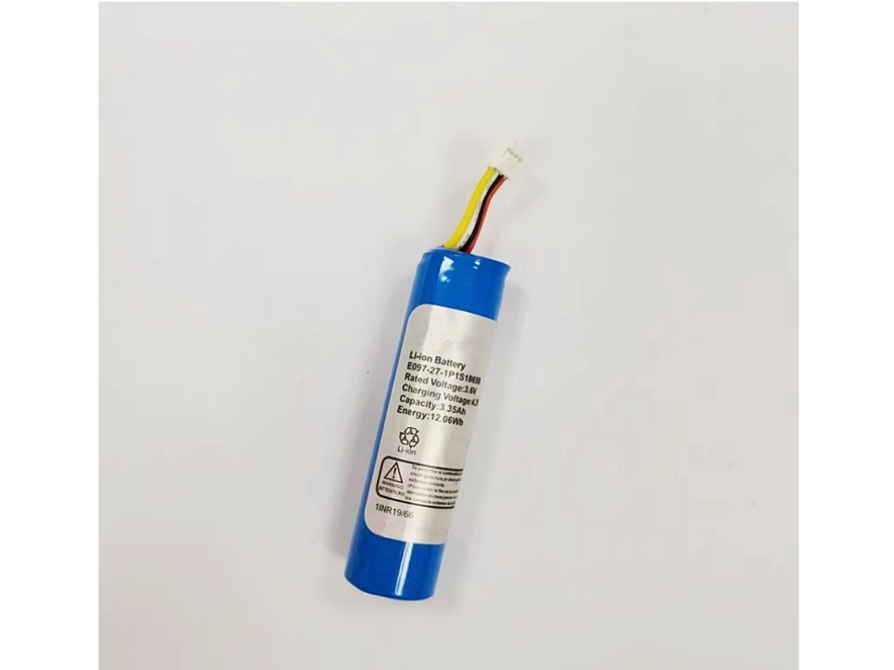 HIKVISION E097-27-1P1S18650