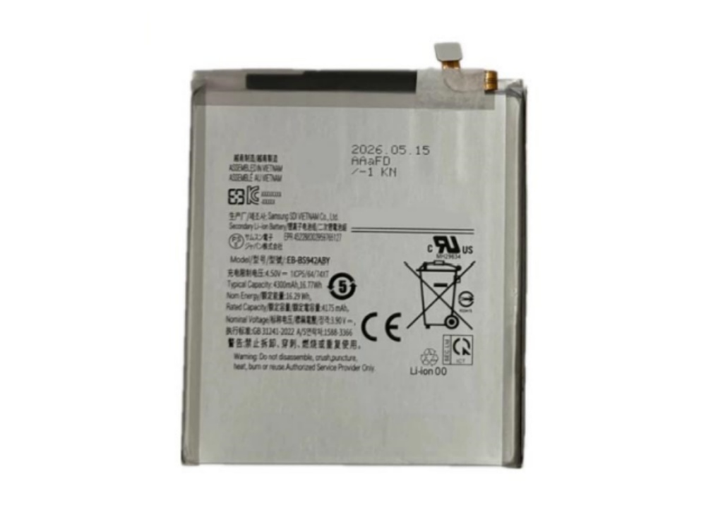 SAMSUNG EB-BS942ABY