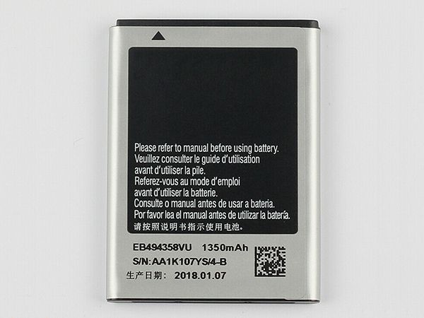 Samsung EB494358VU