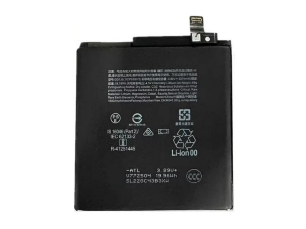 GOOGLE GD1J6