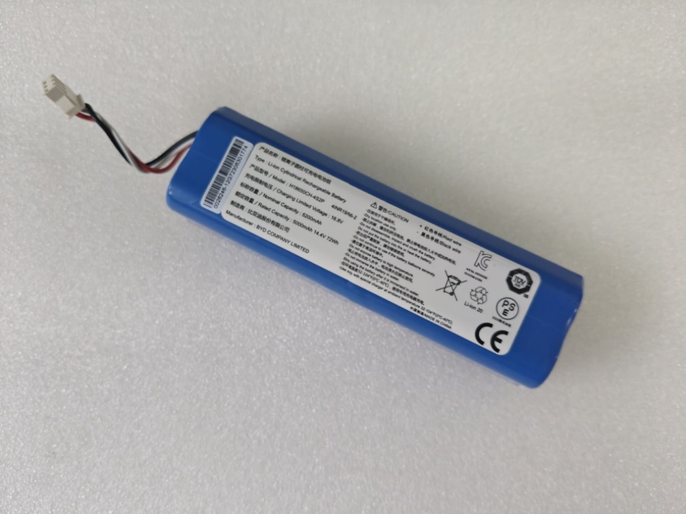 LYDSTO H18650CH-4S2P