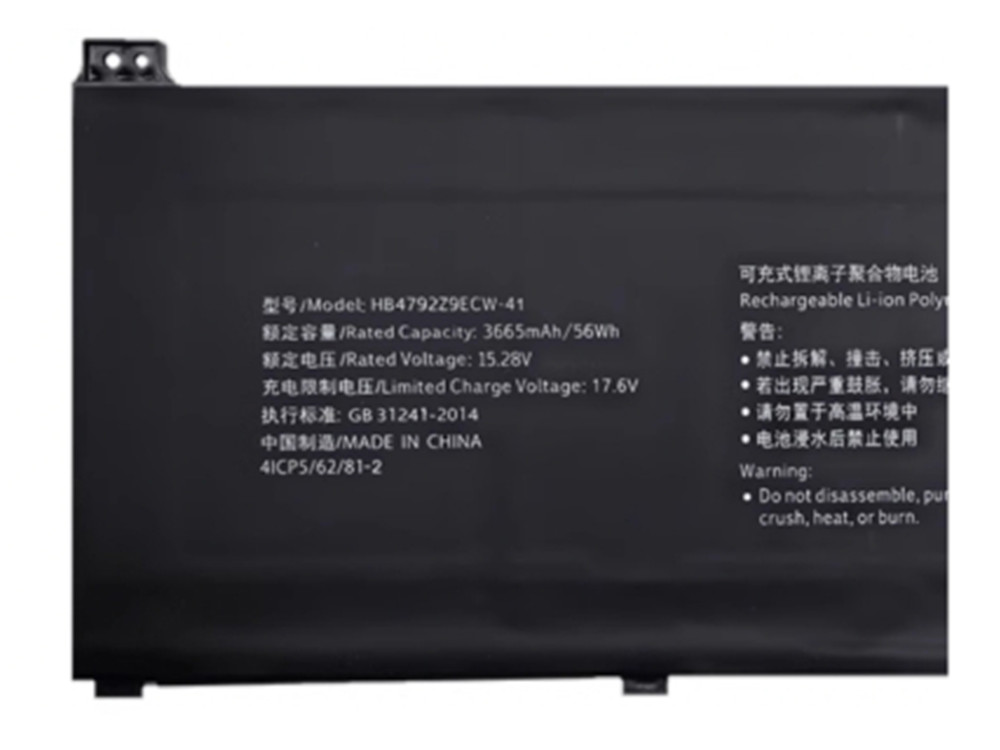 HONOR HB4792Z9ECW-41