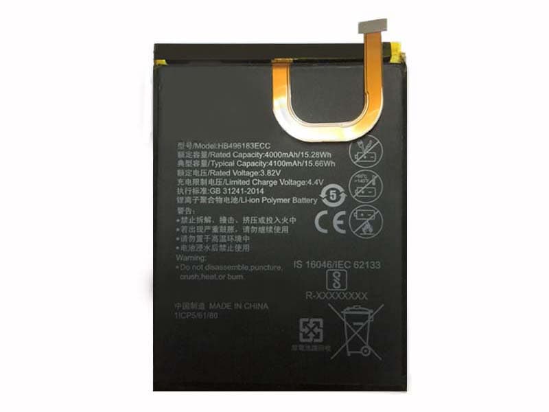 HUAWEI HB496183ECC