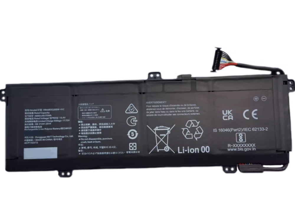 HONOR HB6683Q2EEW-41C