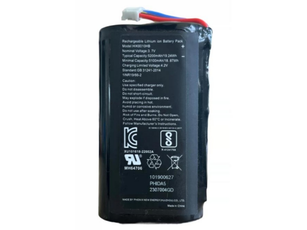 HIK6010HB-B