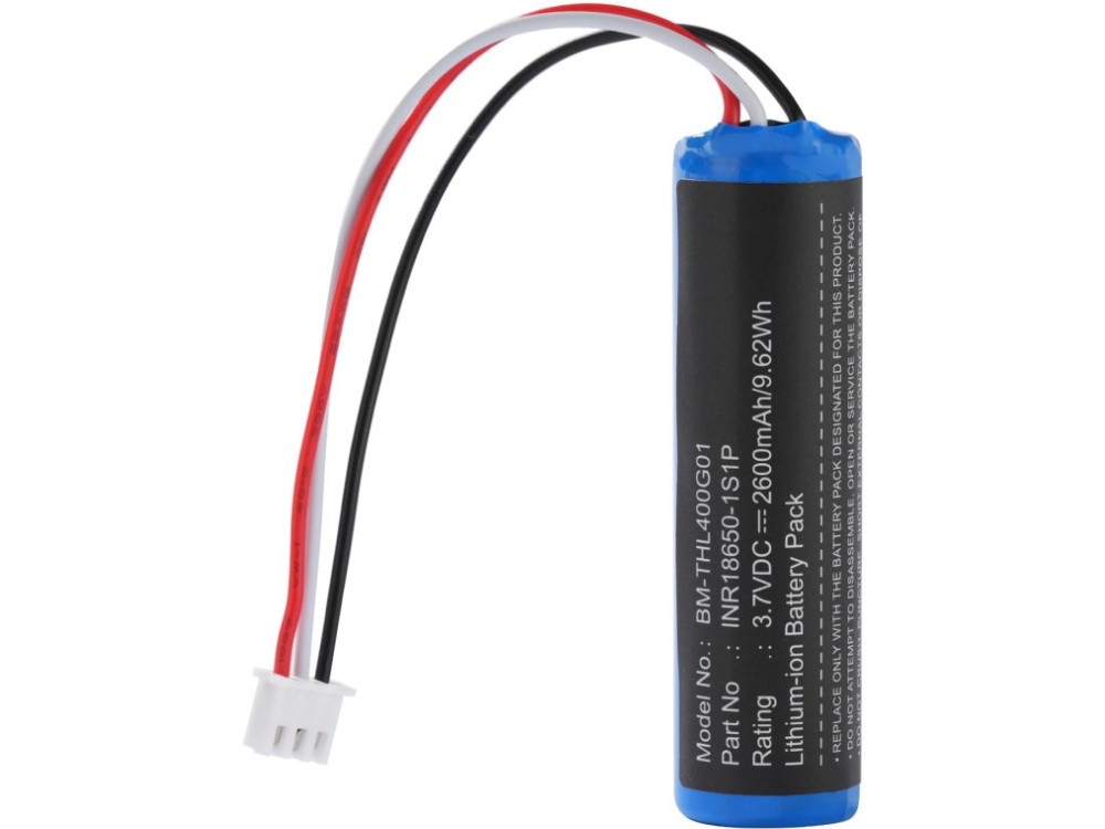 THERADOME INR18650-1S1P