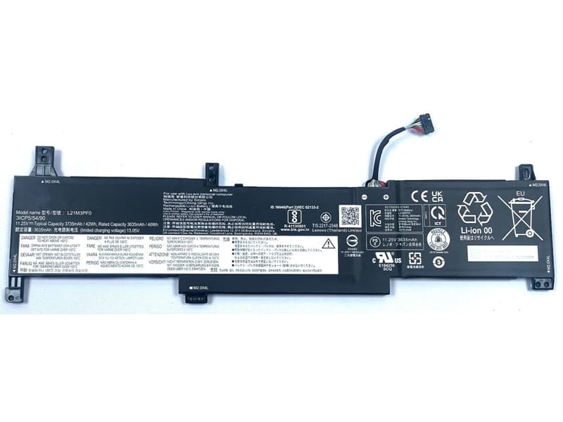 LENOVO L21C3PF0