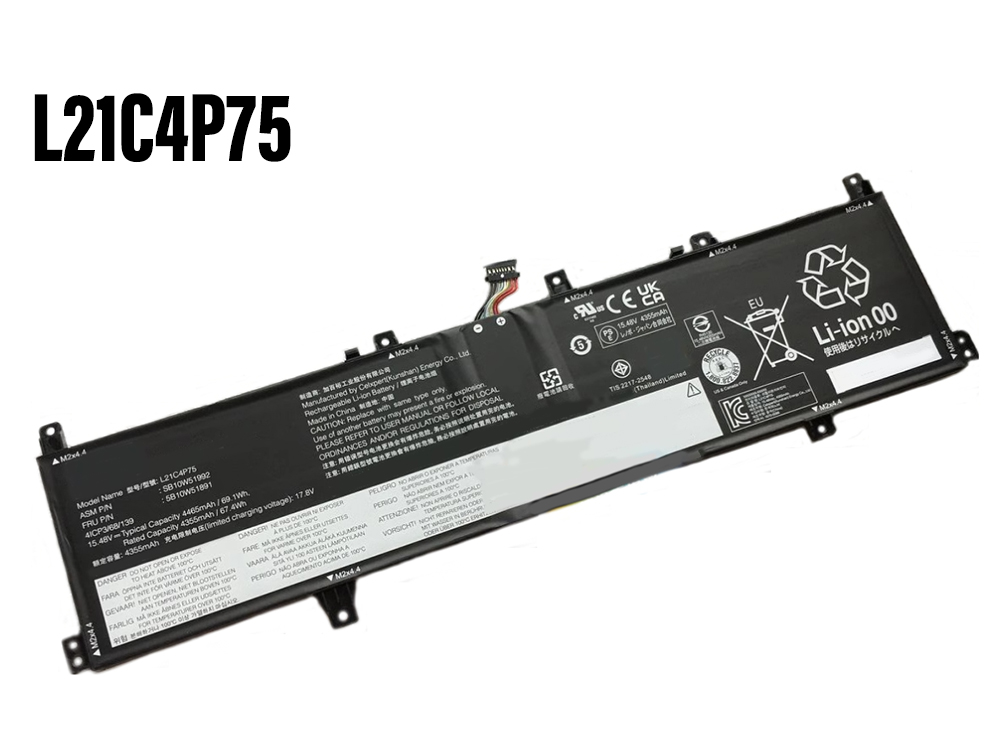 LENOVO L21C4P75