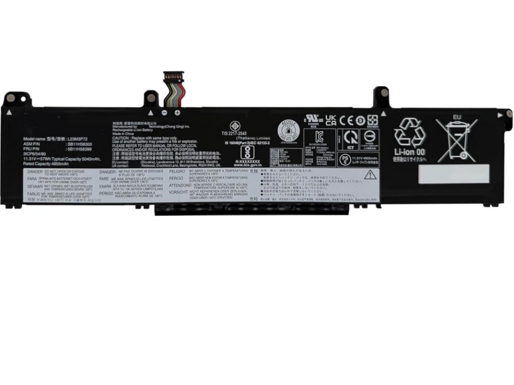 LENOVO L23M3P72