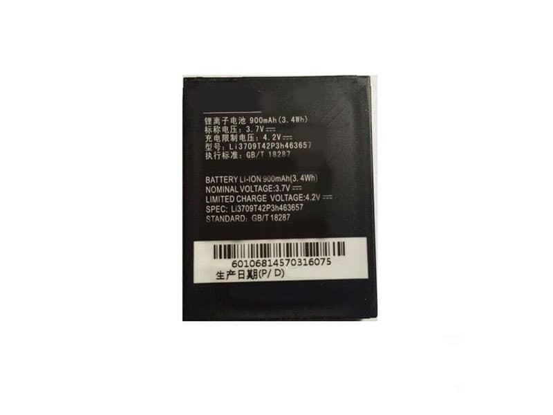 ZTE LI3709T42P3H463657