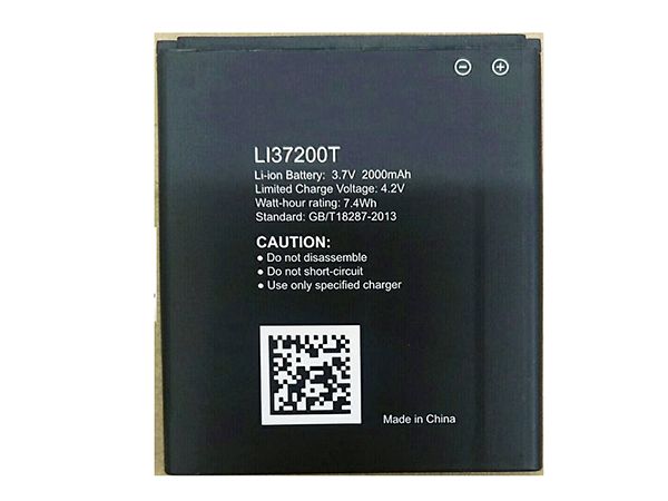 Hisense LI37200T
