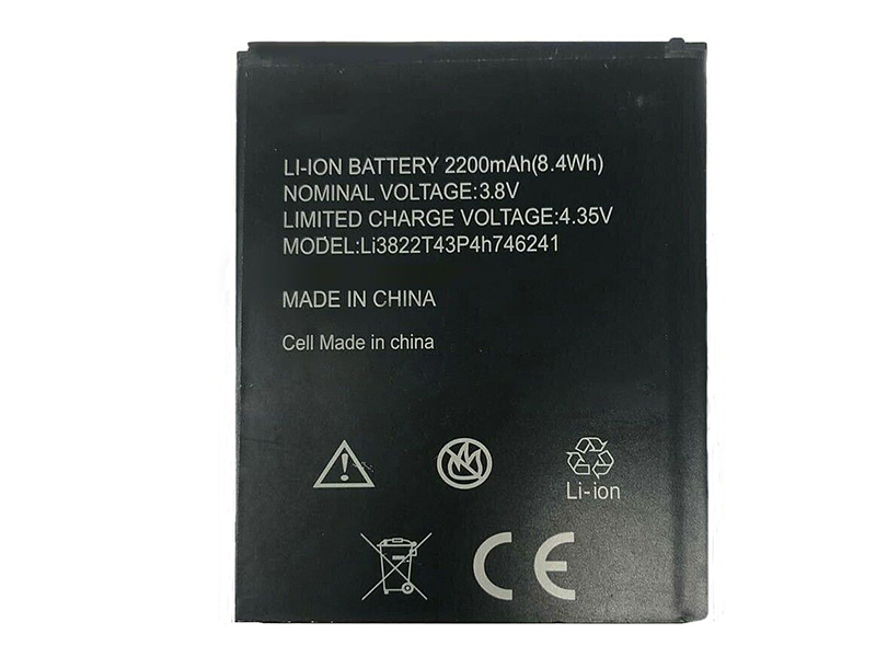 ZTE LI3822T43P4H746241