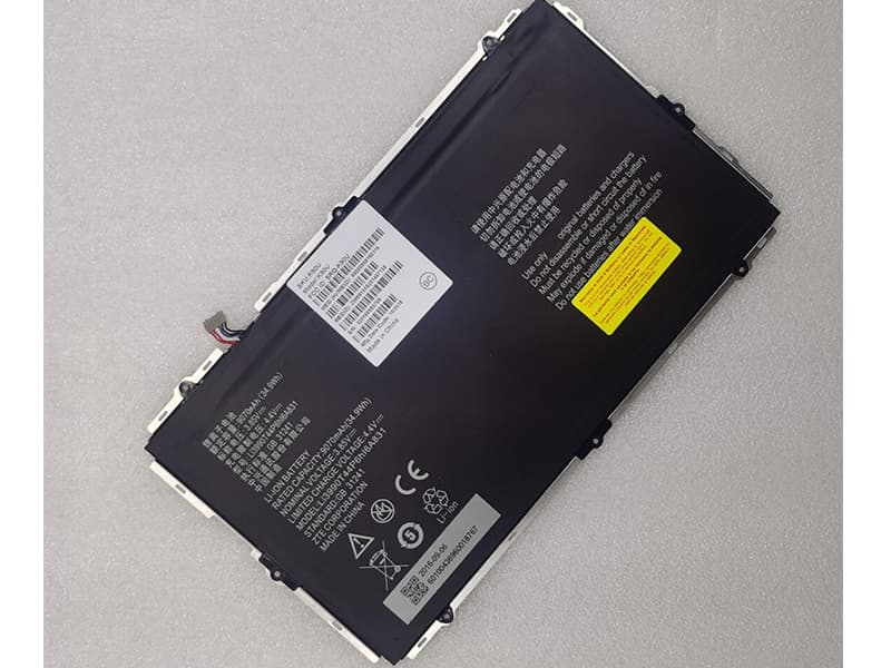 ZTE LI3990T44P6HL6A831