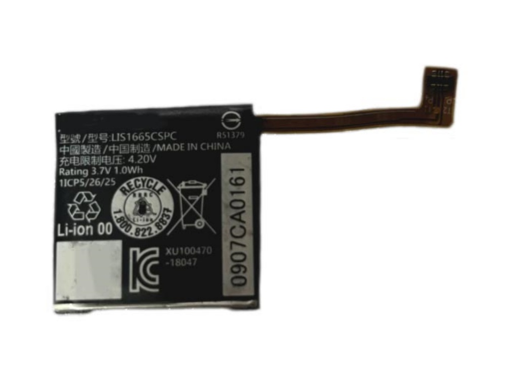 CASIO LIS665CSPC