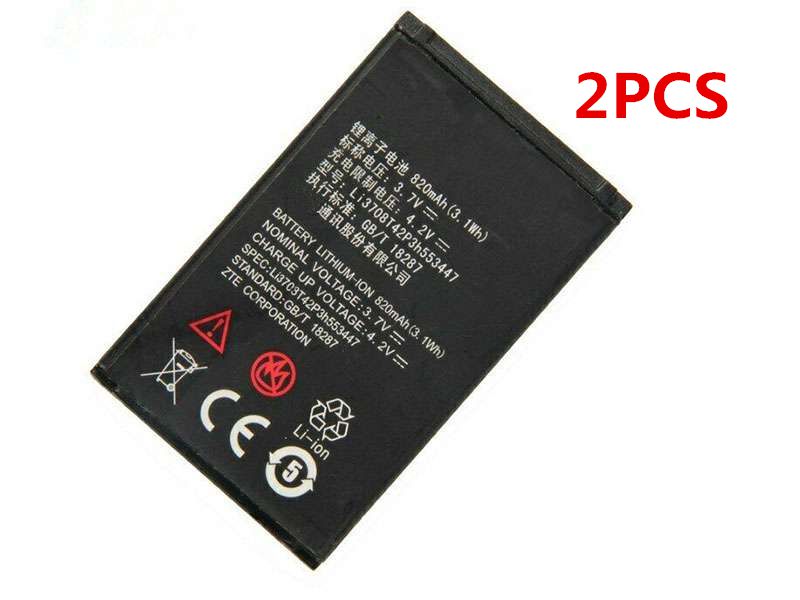 ZTE LI3708T42P3H553447