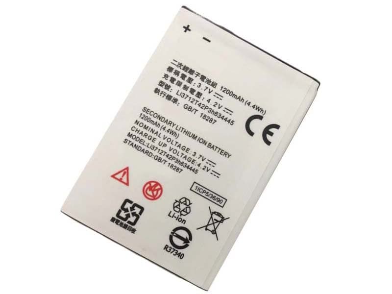 ZTE LI3712T42P3H634445