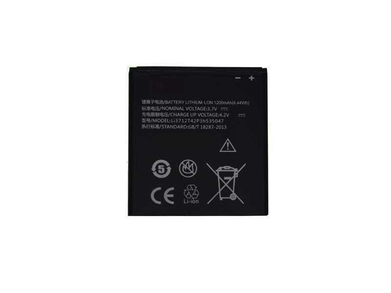 ZTE LI3712T42P3H535047