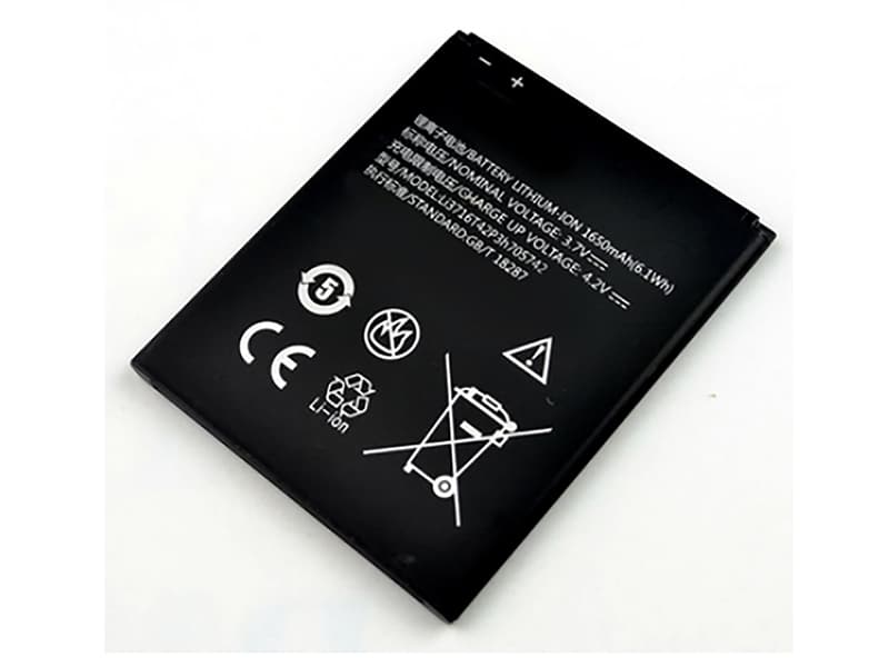 ZTE LI3716T42P3H705742