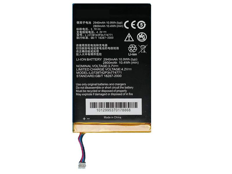 ZTE LI3728T42P3H774771