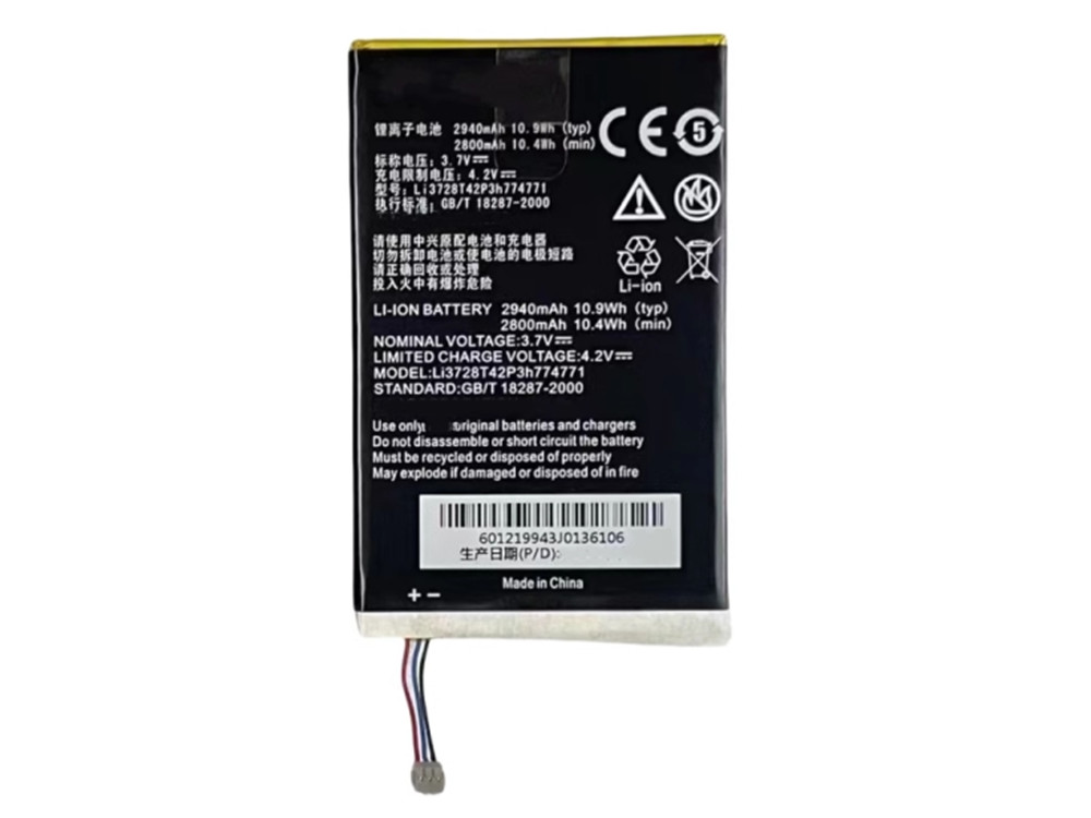 ZTE LI3728T42P3H774771