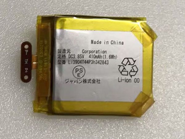 ZTE LI3904T44P3H342843