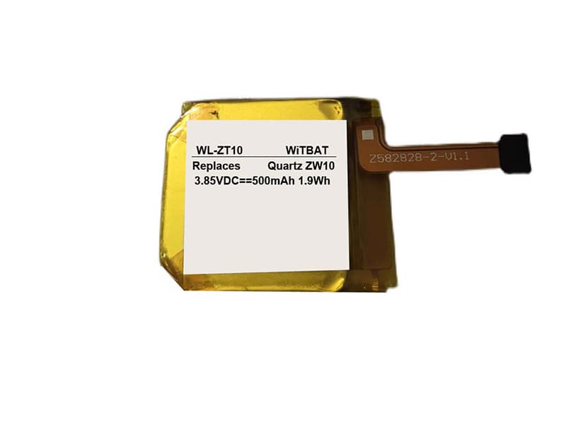 ZTE LI3905T44P8H302860