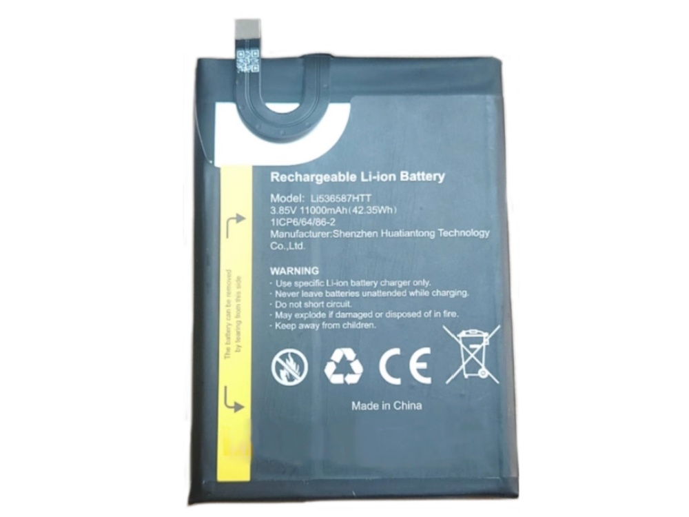 BLACKVIEW LI536587HTT