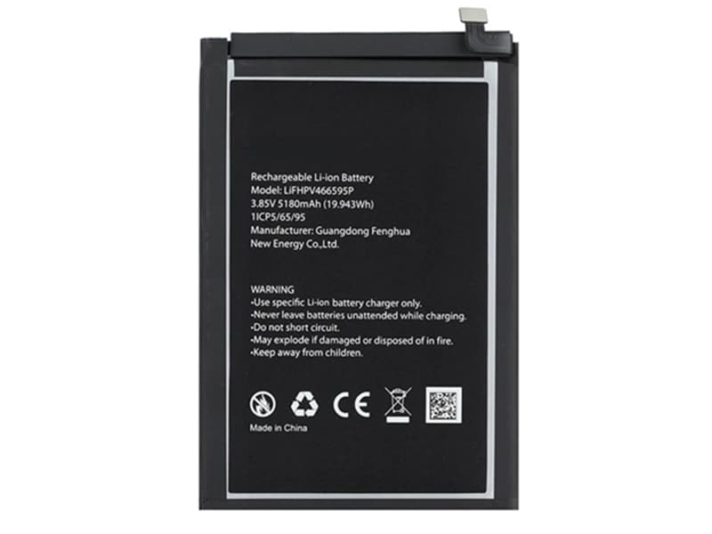 BLACKVIEW LIFHPV466595P