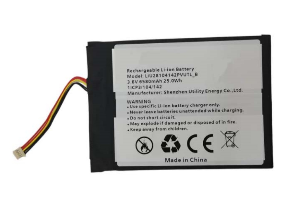 BLACKVIEW LIU28104142PVUTL-B