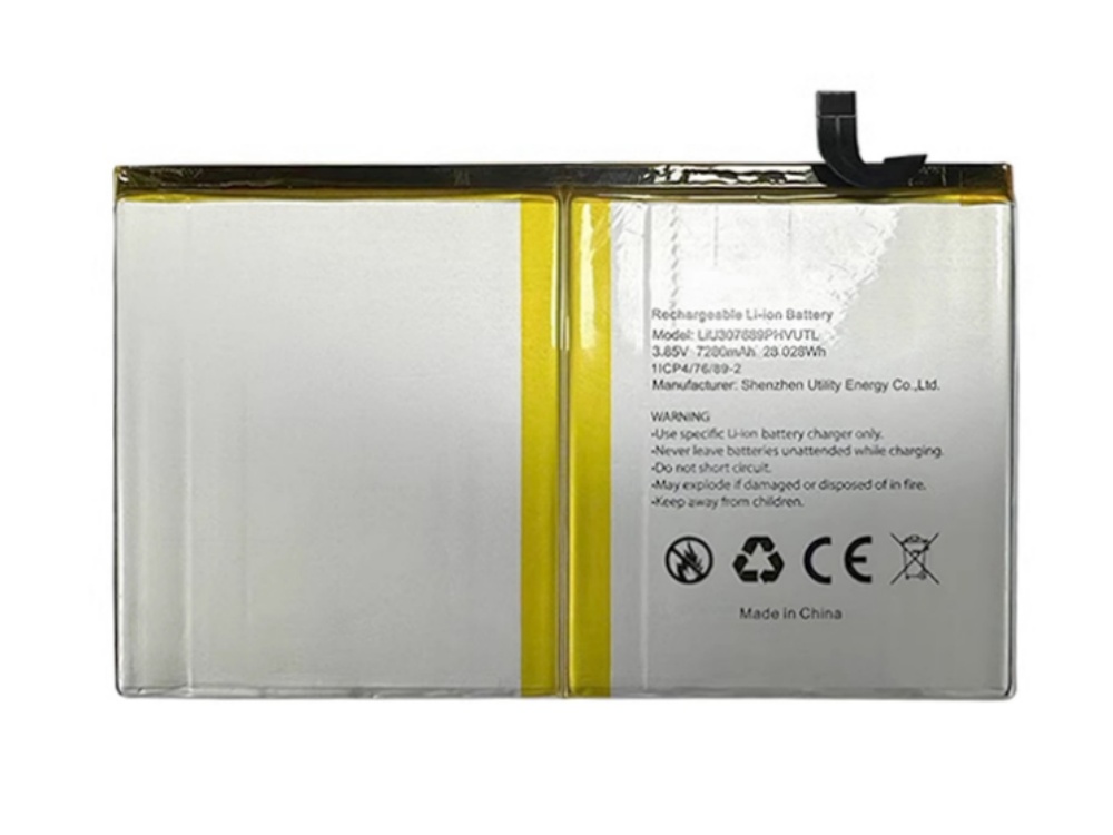 BLACKVIEW LIU307689PHVUTL