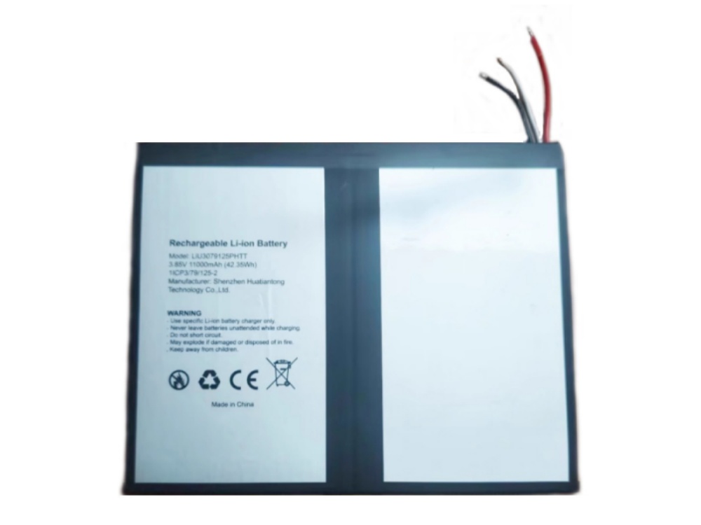 BLACKVIEW LIU3079125PHTT