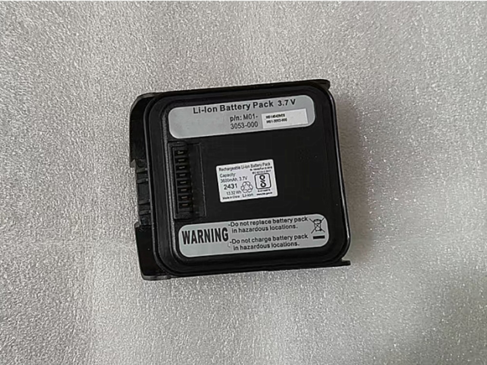 HONEYWELL M01-3053-000