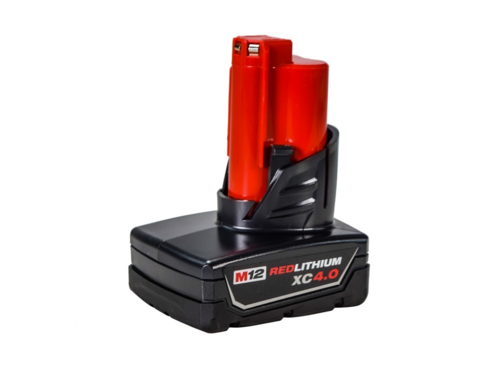 MILWAUKEE M12-4
