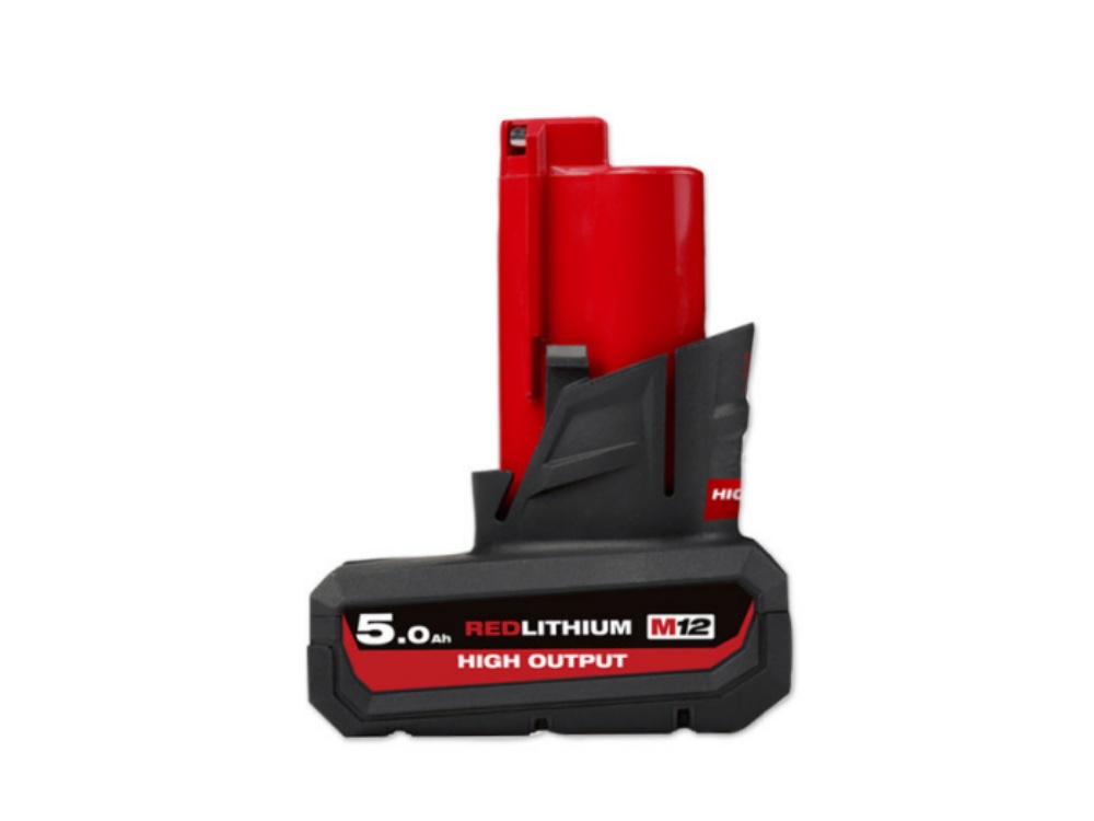MILWAUKEE M12