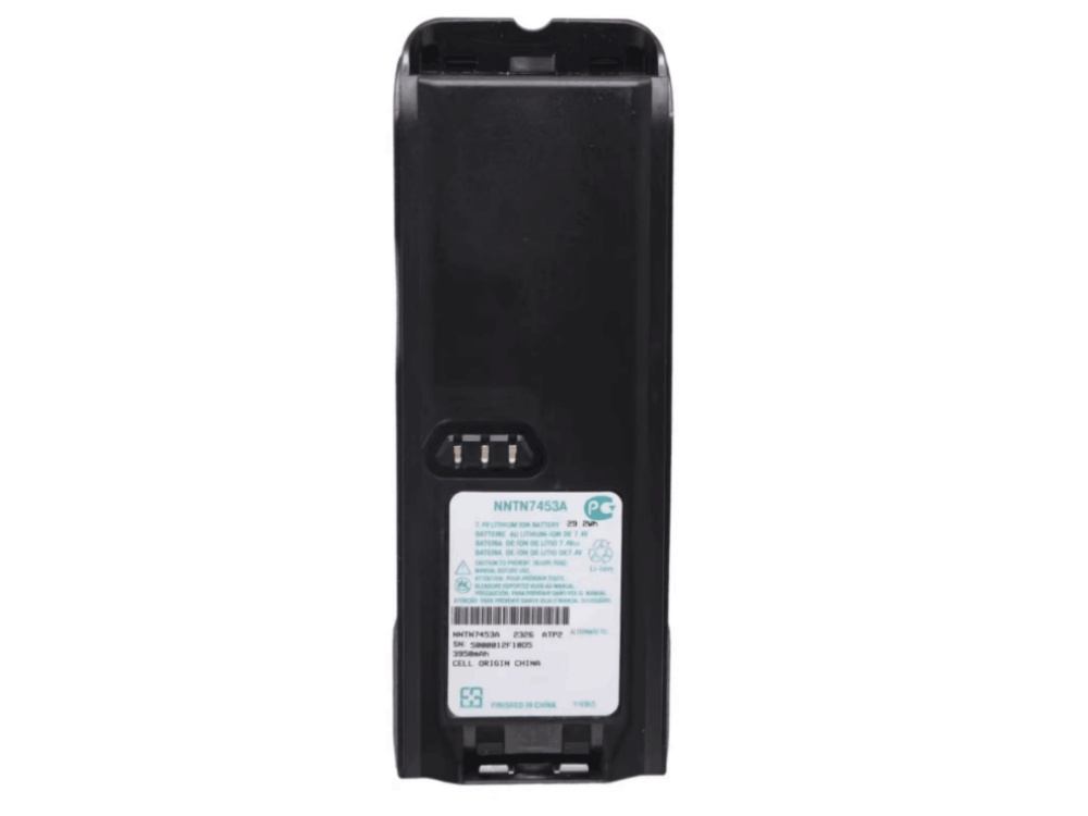 MOTOROLA NNTN7453A