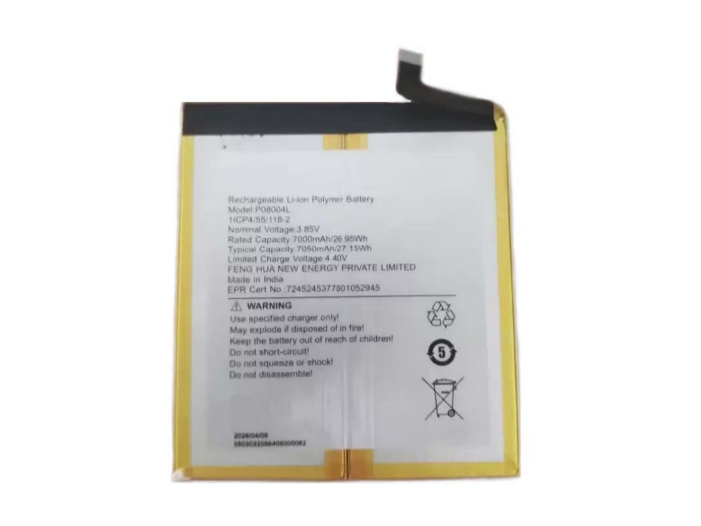 LTEL P08004L