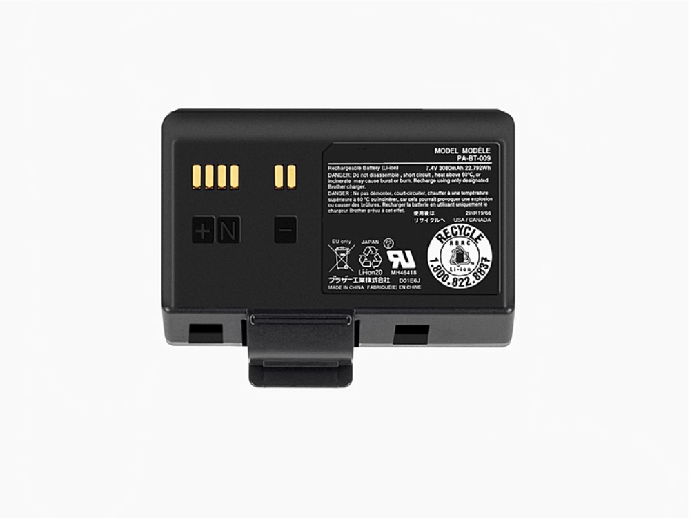 BROTHER PA-BT-009