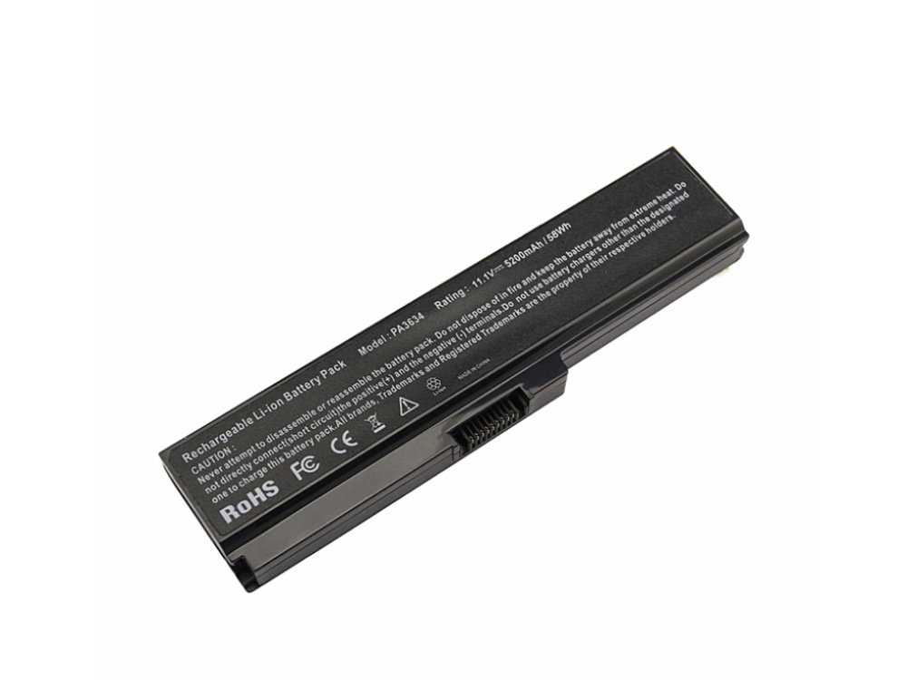 TOSHIBA PA3634U-1BAS