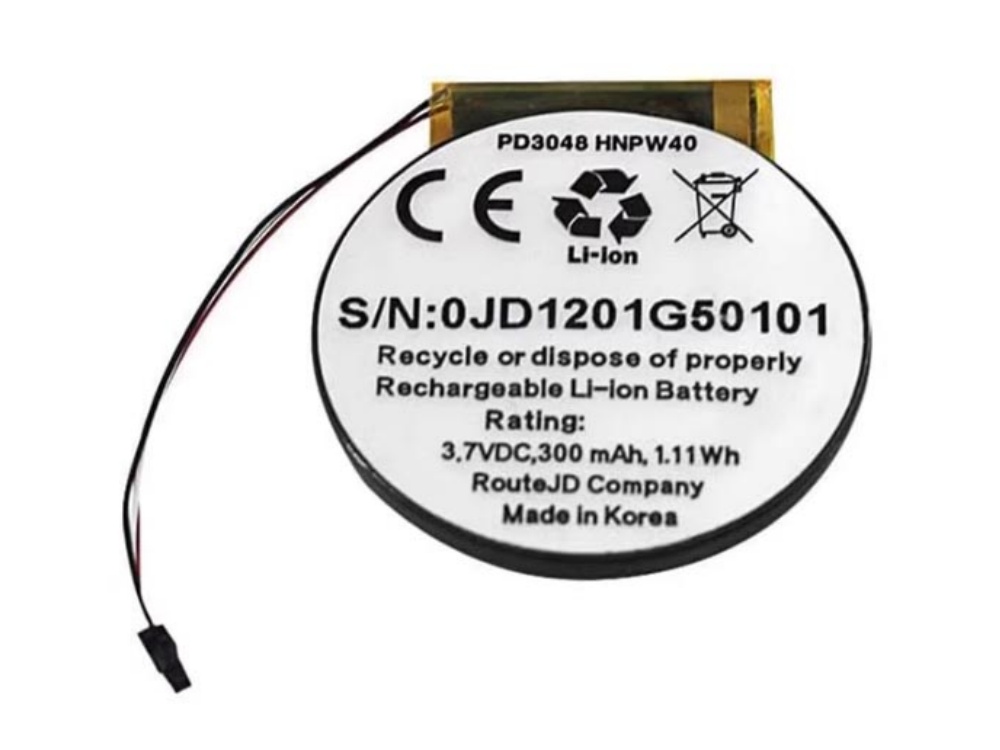 GARMIN PD3048