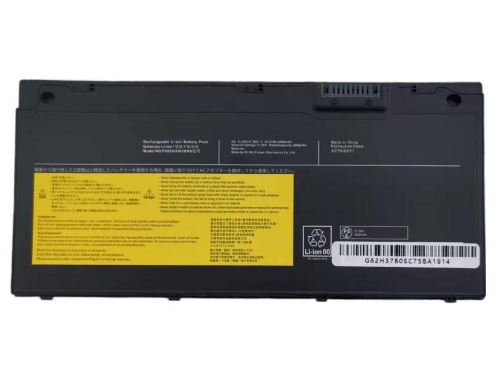 DYNABOOK PS0241UA1BRS