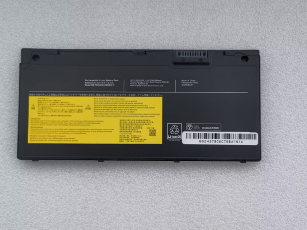 DYNABOOK PS0241UA1BRS