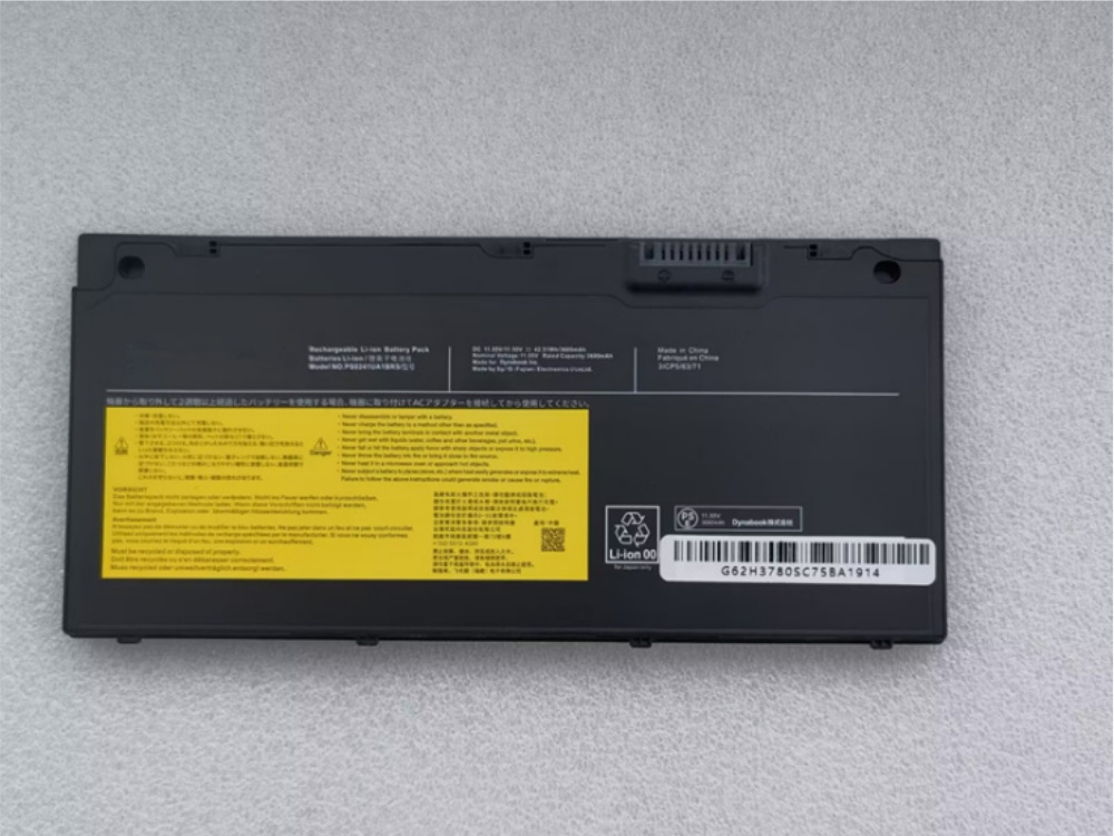 DYNABOOK PS0241UA1BRS