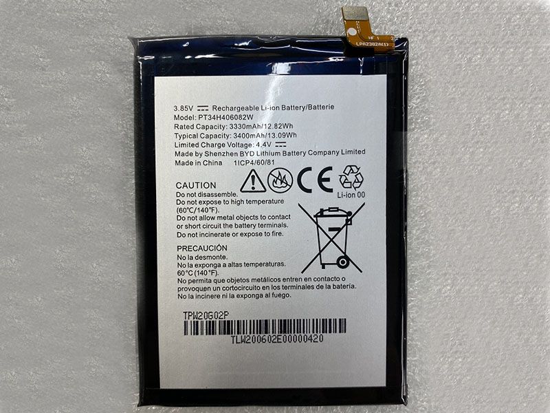 VODAFONE PT34H406082W