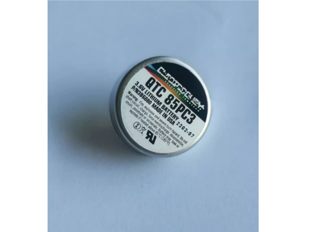 ELECTROCHEM QTC85-3B6880