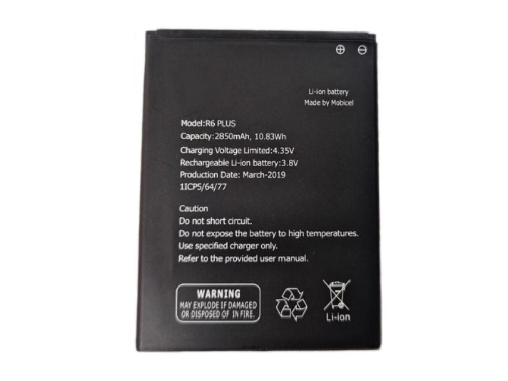 MOBICEL R6_PLUS