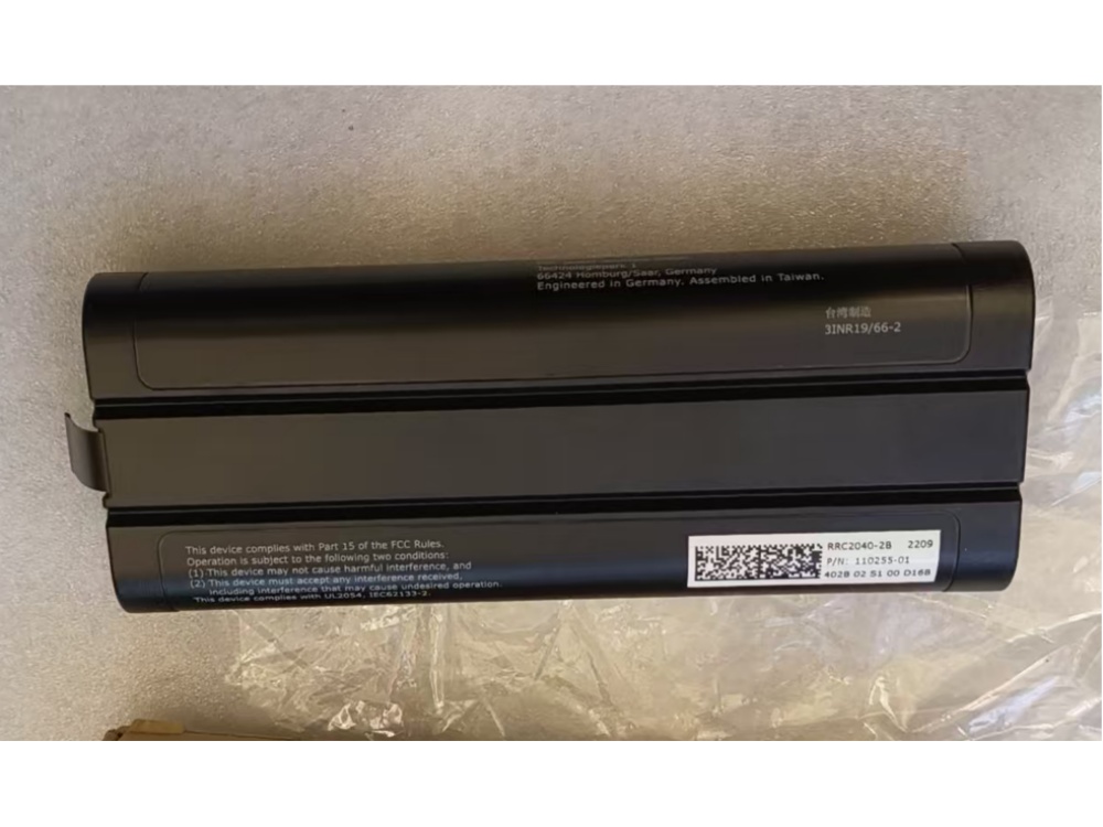 FLUKE RRC2040-2