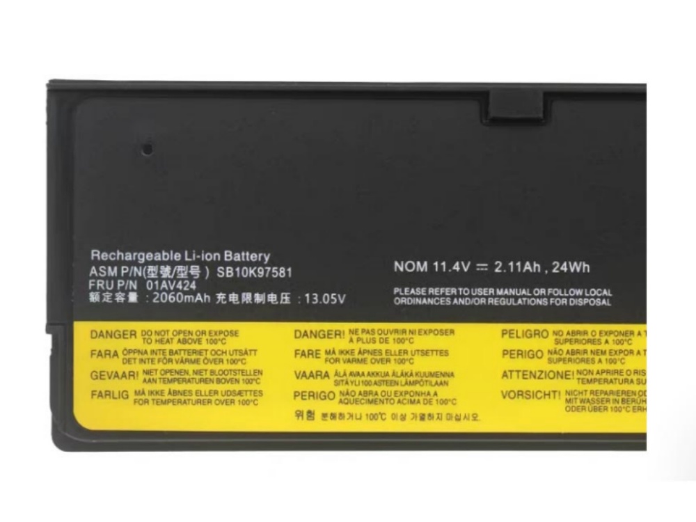 LENOVO SB10K97581