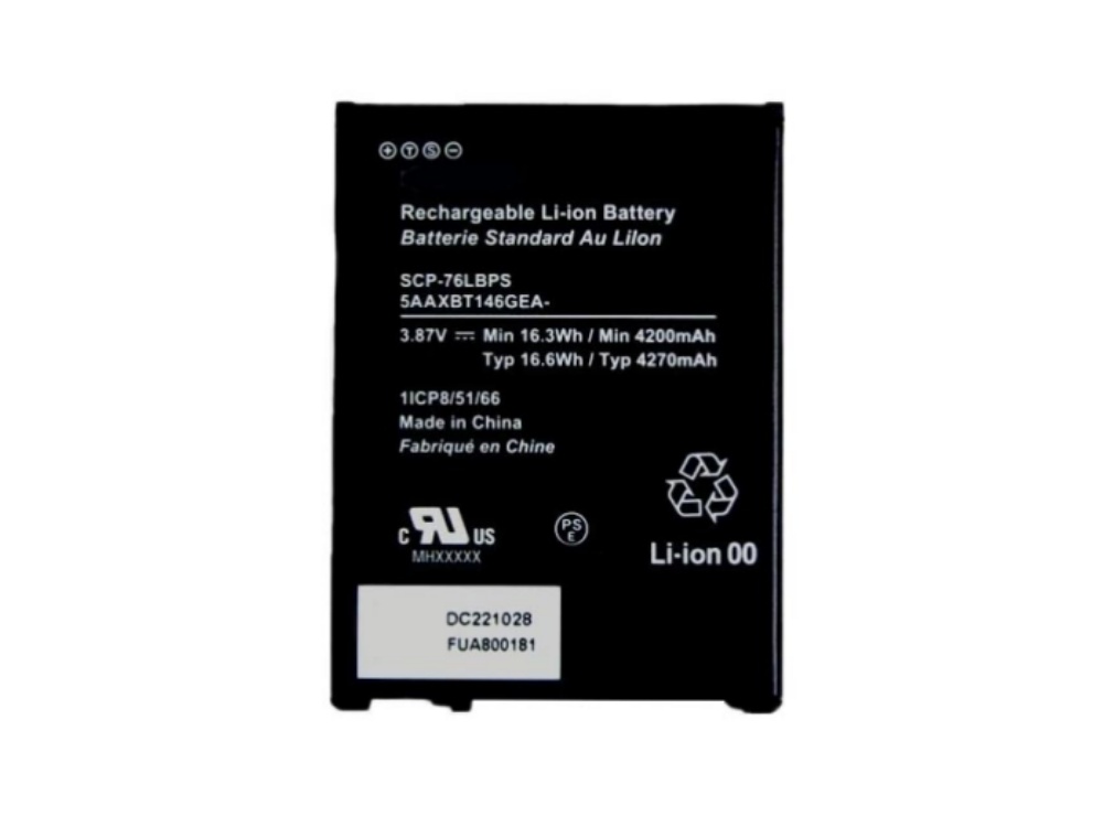 KYOCERA SCP-76LBPS